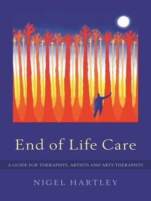 cover image of End of Life Care